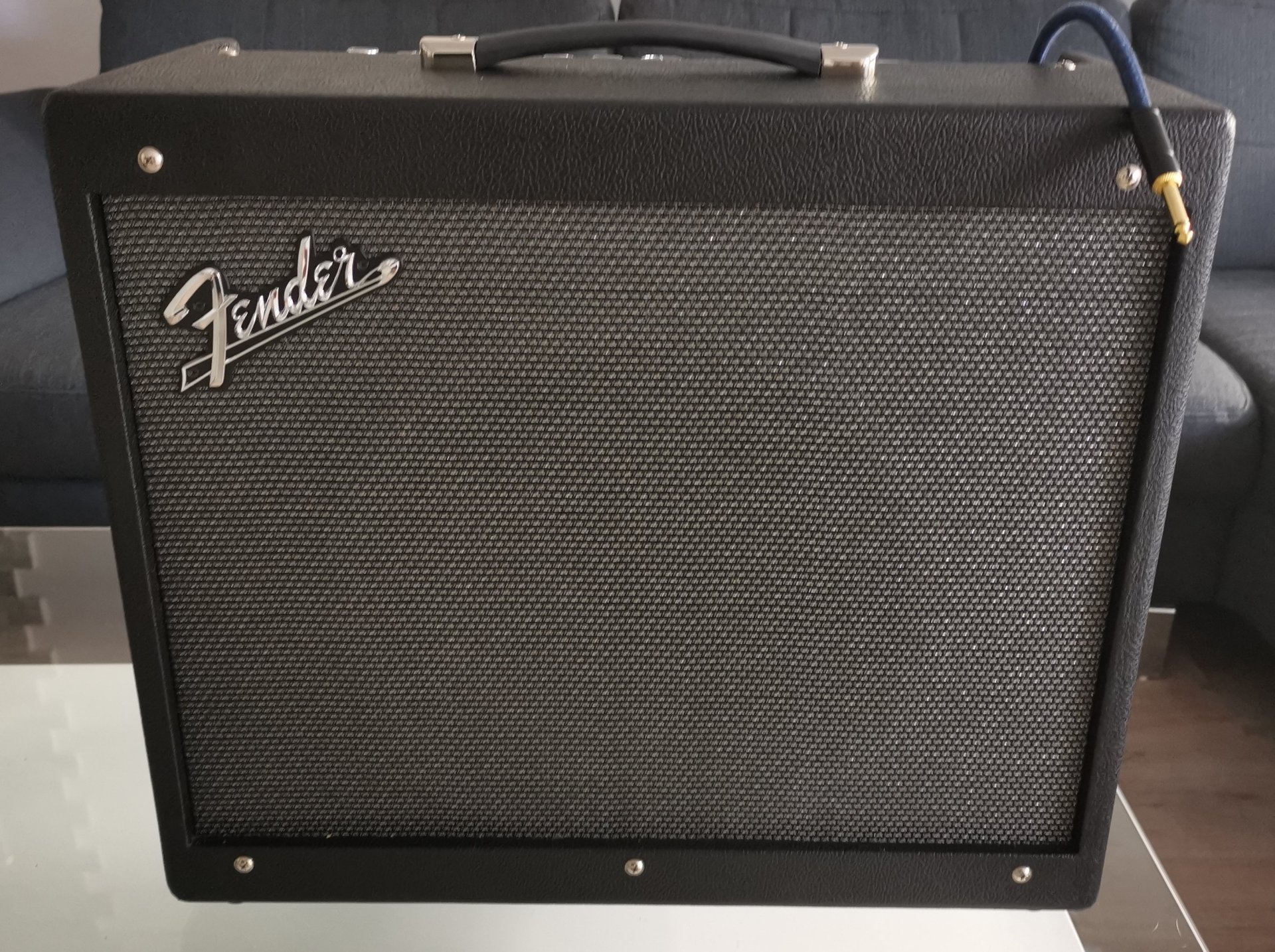 Fender Mustang GTX100