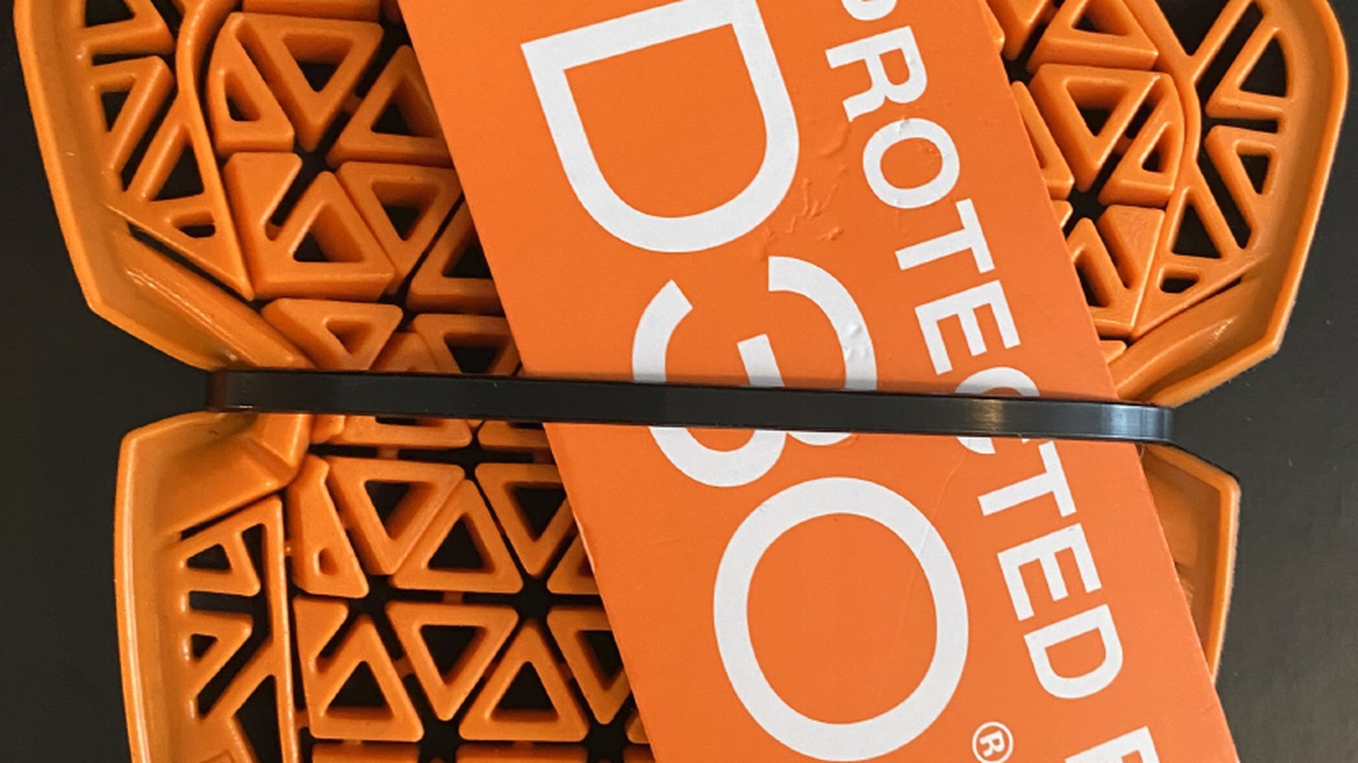 Held D3O Protectors
